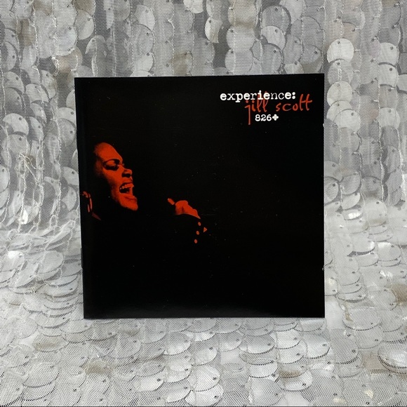 Jill Scott - Experience: Jill Scott 826+ - Picture 7 of 10